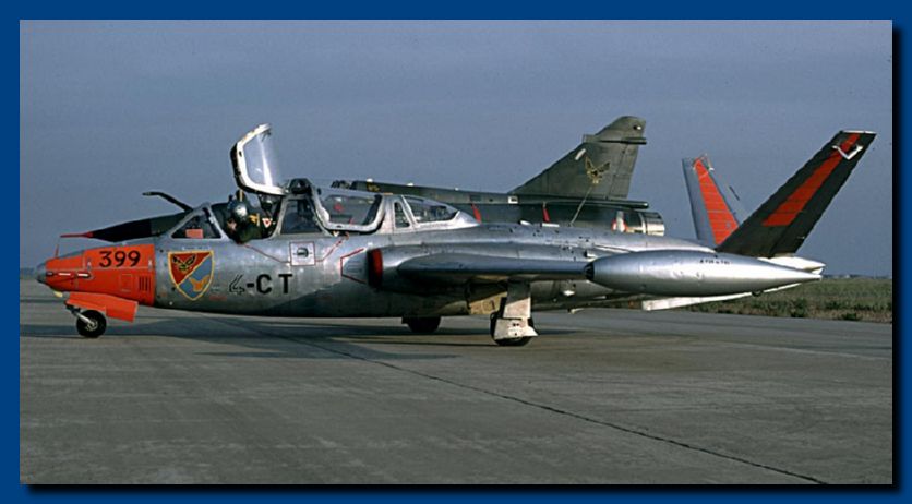 foto fouga 399